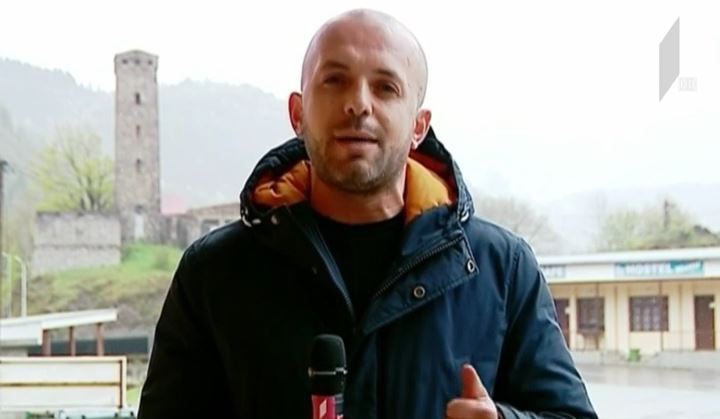 ლენტეხის მუნიციპალიტეტში 41 პირს თვითიზოლაციაში ყოფნის ვადა ამოეწურა