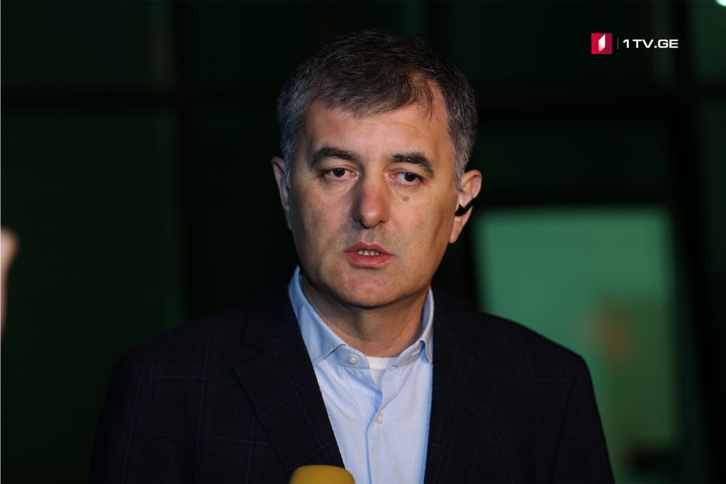 სოზარ სუბარი - სირცხვილის დერეფნები თუ კორიდორები არის ამომრჩეველზე ძალადობა, სისხლის სამართლის კოდექსით დასჯადია ქმედება, რომელიც ხელს უშლის ამომრჩევლის ნების თავისუფალ გამოხატვას