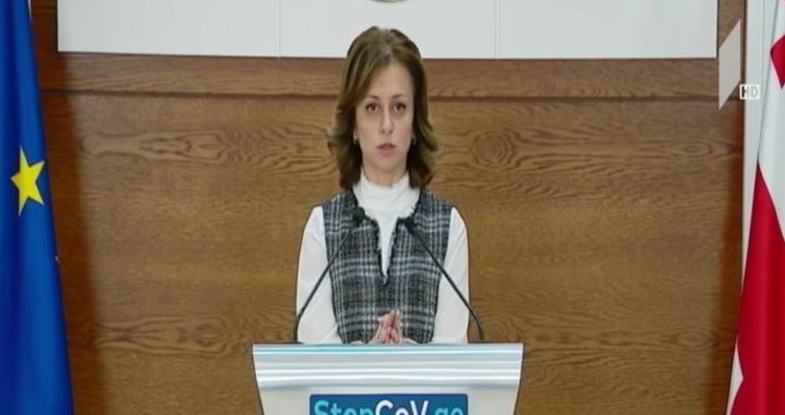  საკოორდინაციო საბჭოს სხდომა და გადაწყვეტილებები
