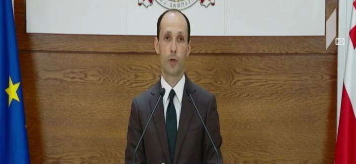 საკოორდინაციო საბჭოს სხდომა - სოფლის მეურნეობის მინისტრის განცხადებები