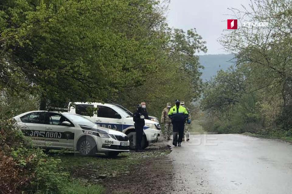 ბოლნისში კორონავირუსი კიდევ ექვს პირს დაუდგინდა