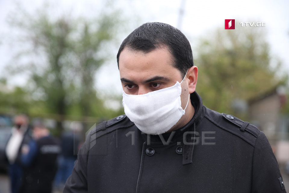 მარნეულში გუშინ აღებული ოთხი ანალიზიდან  კორონავირუსი არც ერთს  არ დაუდასტურდა