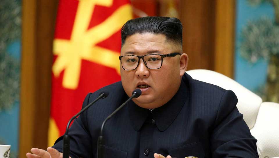 სამხრეთ კორეაში აცხადებენ, რომ ჩრდილოეთ კორეის ლიდერის გარდაცვალების შესახებ ინფორმაცია სიმართლეს არ შეესაბამება
