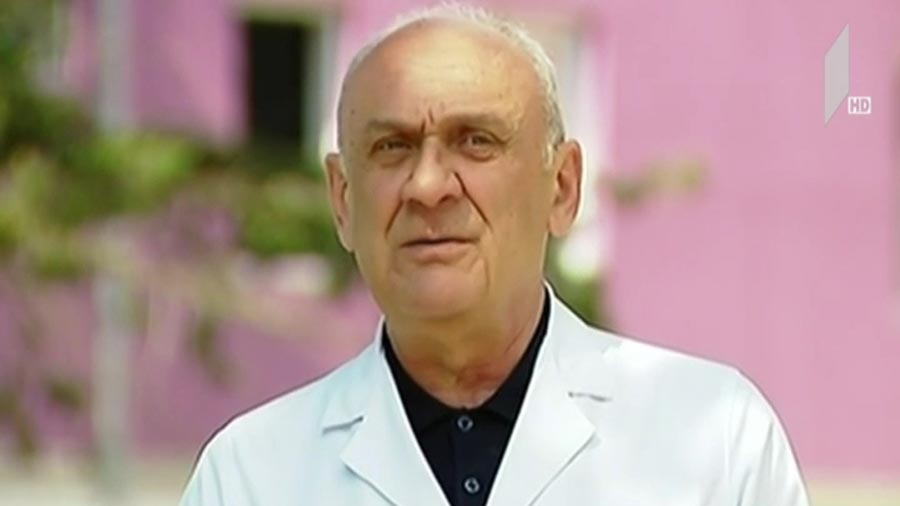 კორონავირუსის ახალი შემთხვევა ქუთაისში