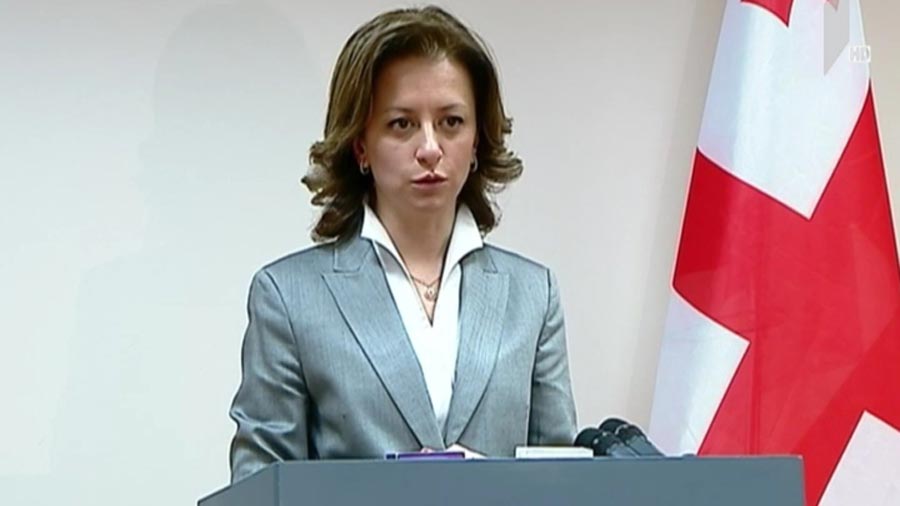 შეხვედრა კლინიკების ხელმძღვანელებთან