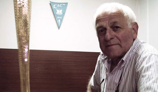 თენგიზ გაჩეჩილაძეს სპორტის რაინდის წოდება მიენიჭა