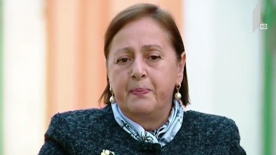 კორონავირუსის ახალი მაჩვენებელი