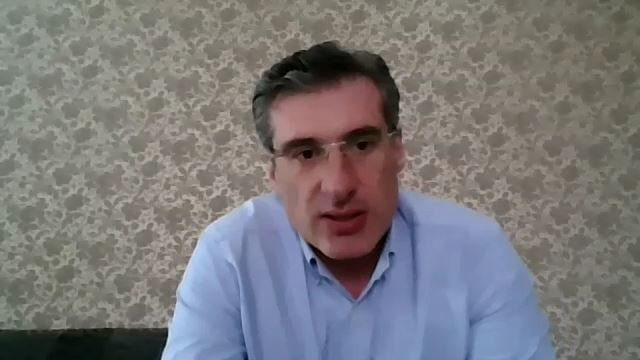 საზოგადოებრივი მაუწყებლის სამეურვეო საბჭოს სხდომა - 28 აპრილი, 2020 (მეორე ნაწილი)