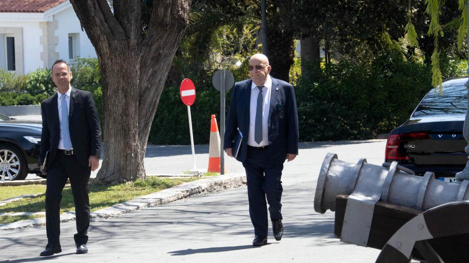 კვიპროსის პრეზიდენტმა ფედერაციასთან ჩემპიონატის განახლებაზე იმსჯელა