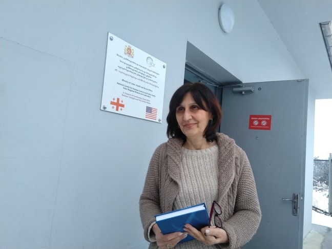 კახეთში 82 პირს ახალი კორონავირუსი არ დაუდასტურდა