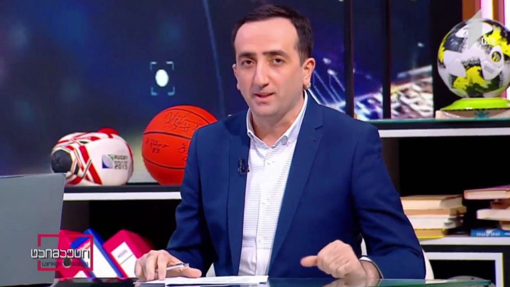 ტაიმაუტი – დღის მთავარი ქართული და უცხოური სპორტული სიახლეები