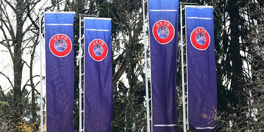 უეფა „გაზაფხული-შემოდგომის“ სისტემაზე გადასვლას ფიქრობს