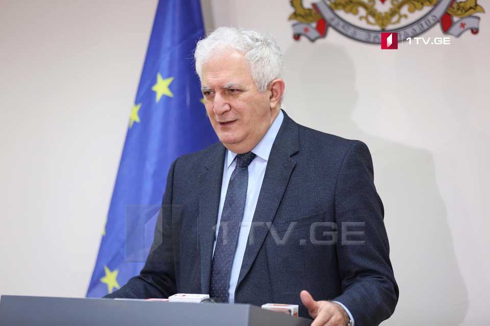 Head of Diseases Control Center – There are days when the number of recovered patients exceeds number of infected persons