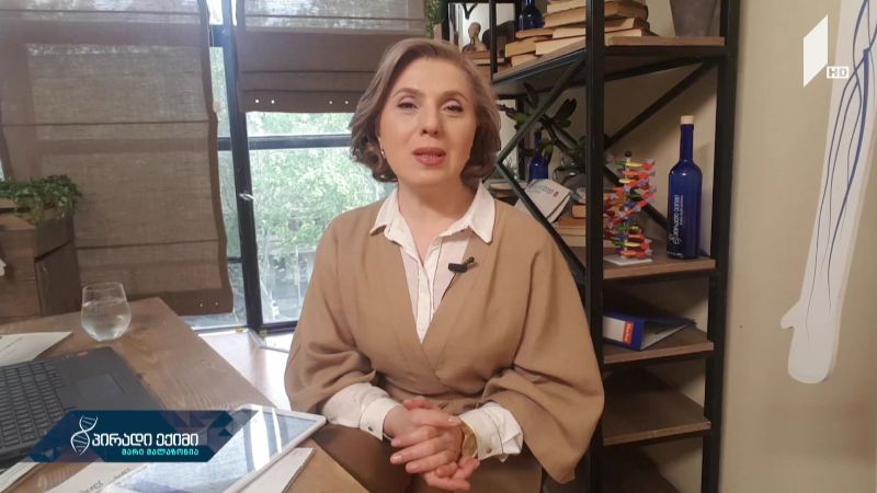 ახალი კორონავირუსი, ბრონქული ასთმა, სეზონური ალერგია