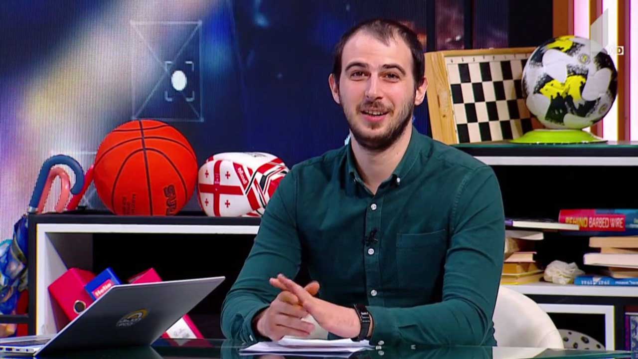 ტაიმაუტი - დღის მთავარი ქართული და უცხოური სპორტული სიახლეები