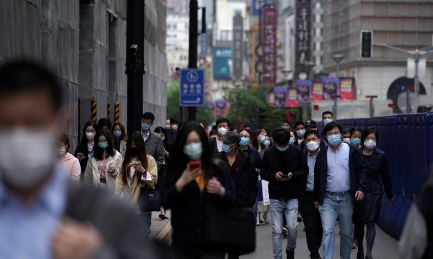 ჩინეთი დაავადებათა კონტროლის სისტემის რეფორმის დაწყებას გეგმავს