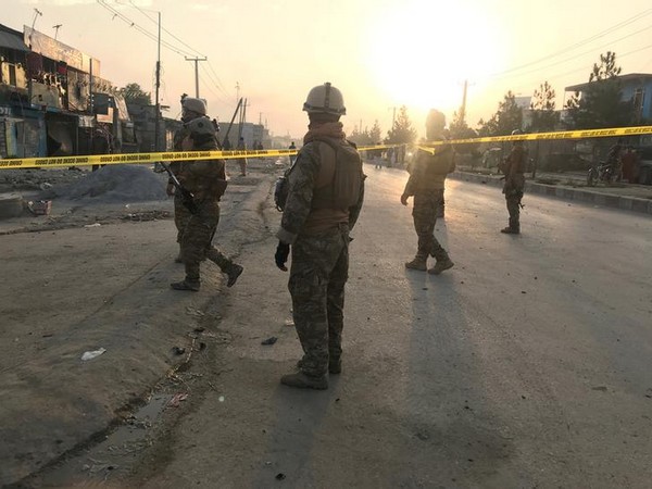 ავღანეთში საპროტესტო აქციაზე შვიდი ადამიანი მოკლეს