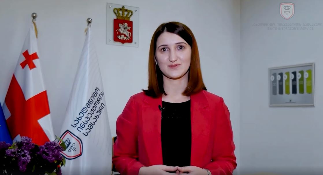 ლონდა თოლორაია - სახელმწიფო ინსპექტორის სამსახურისთვის 2019 წელი გამოწვევებითა და სიახლეებით გამოირჩეოდა