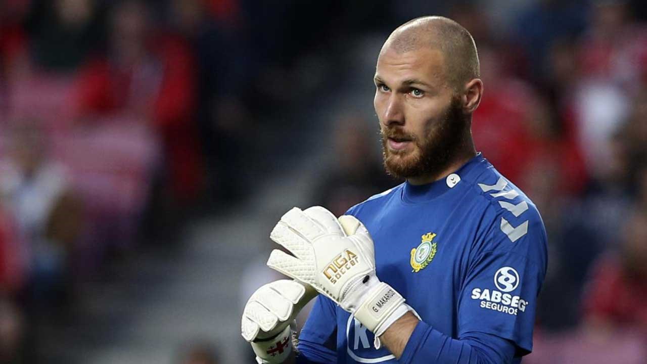 მაკარიძე FIFA 20-მაც აღიარა - ქართველი პორტუგალიაში მეორეა