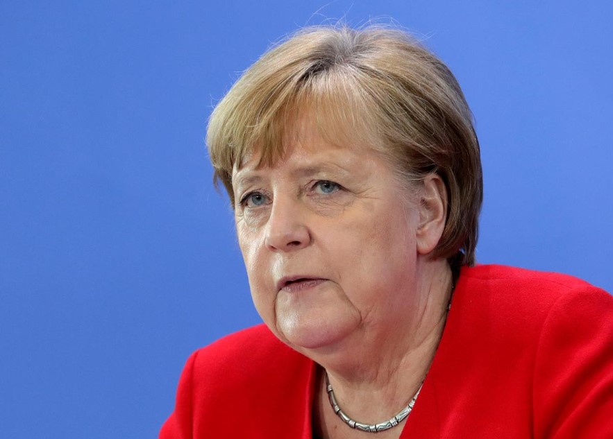 გერმანიის კანცლერის თქმით, ევროპის ცენტრალურ ბანკთან დაკავშირებული უთანხმოების მოგვარება ევროკავშირთან შესაძლებელია