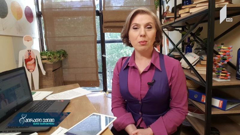 ახალი კორონავირუსი და ტუბერკულოზი, ინფორმაცია და ემოცია