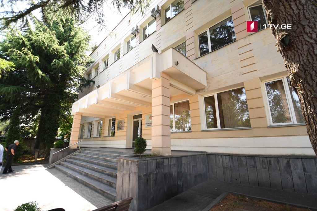გიორგი შაქარაშვილის საქმეზე არასრულწლოვნების სასამართლო პროცესი მოწმეთა დაკითხვით გაგრძელდება
