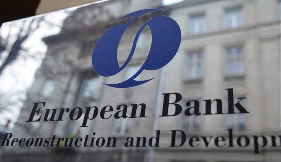ევროპის რეკონსტრუქციისა და განვითარების ბანკი - 2020 წელს საქართველოს ეკონომიკა 5,5%-ით შემცირდება