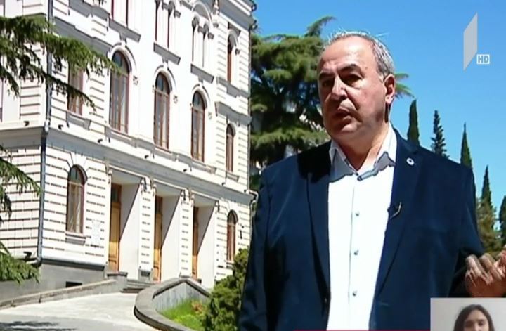 ლიტერატურის მსოფლიო კონგრესი