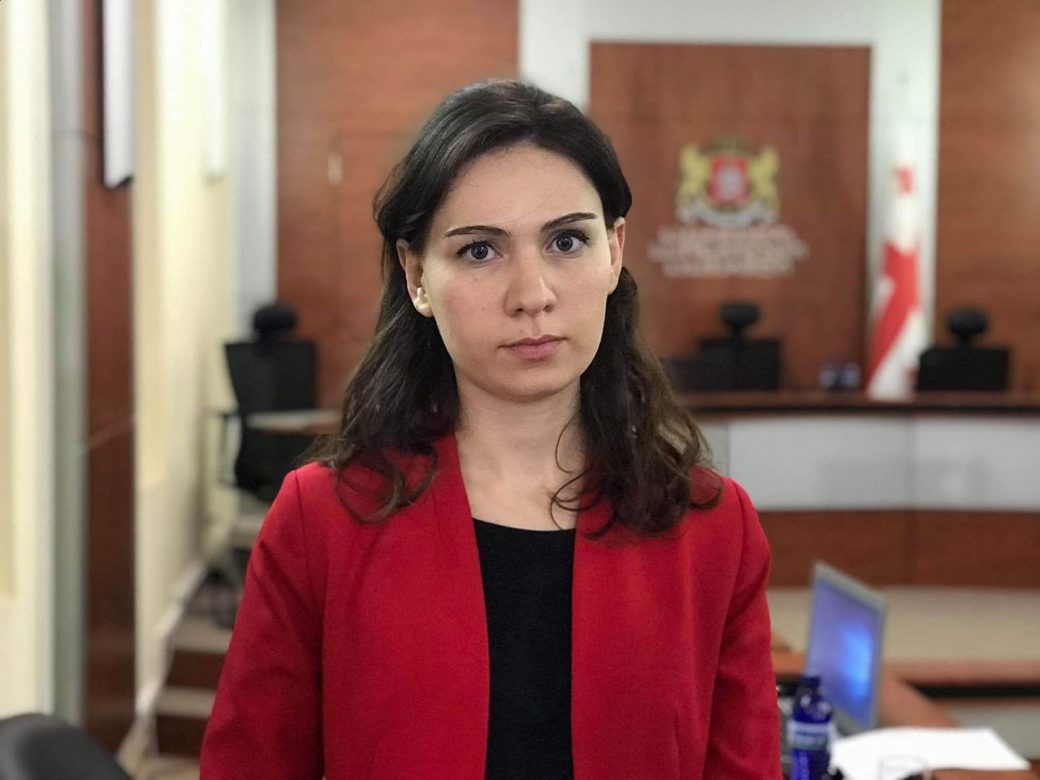 მოპასუხე მხარე აცხადებს, რომ „გირჩის“ კონსტიტუციური სარჩელი დაუსაბუთებელია