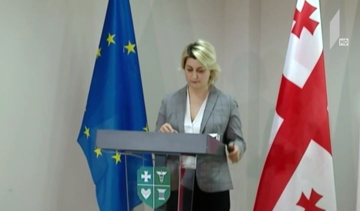 კომპენსაციის მიმღებ პირთა რეგისტრაცია იწყება