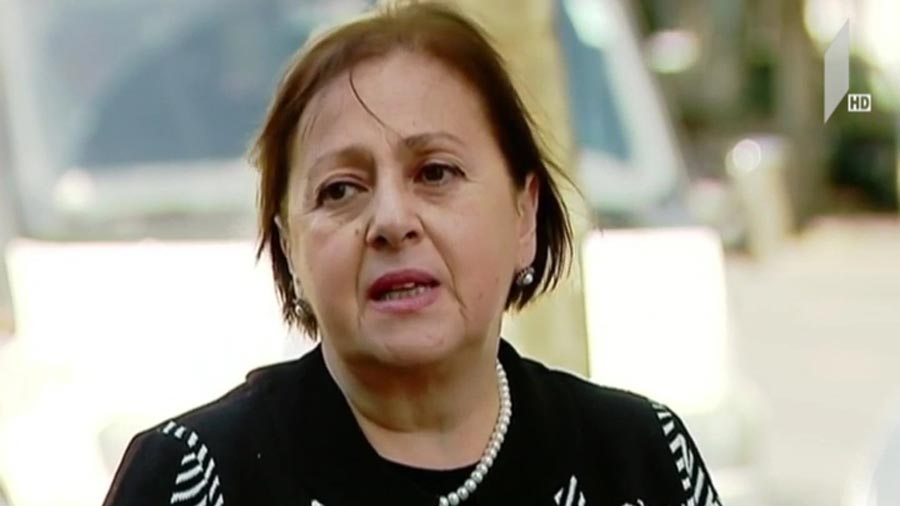 ინფიცირების ახალი შემთხვევები
