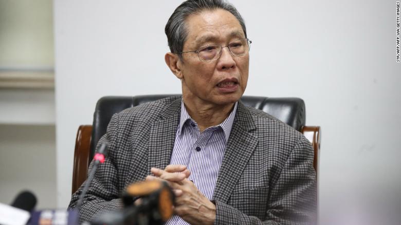 ჩინეთის მთავრობის მრჩეველი უხანის ხელმძღვანელობას კორონავირუსზე ინფორმაციის დამალვაში ადანაშაულებს