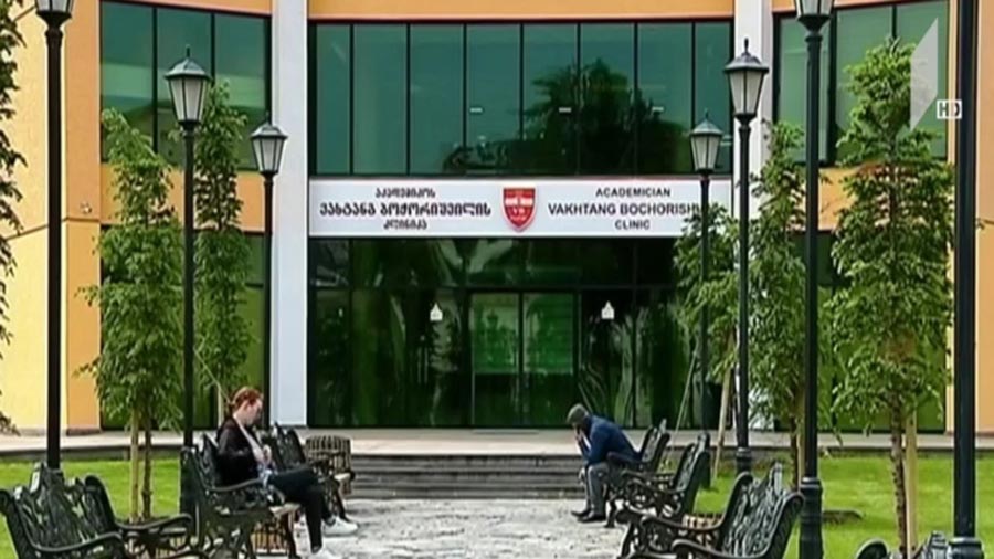 ინფიცირების ახალი შემთხვევები