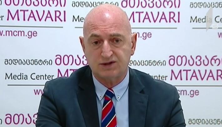 იაშვილის კლინიკის დირექტორის განცხადება