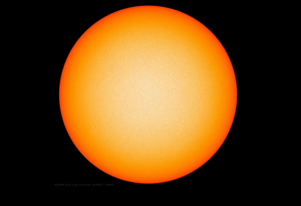მზის მინიმუმი ახლოვდება — რას ნიშნავს ეს მოვლენა და რა უნდა ვიცოდეთ