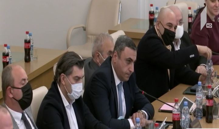 ცვლილებები საზოგადოებრივი ჯანდაცვის კანონში 