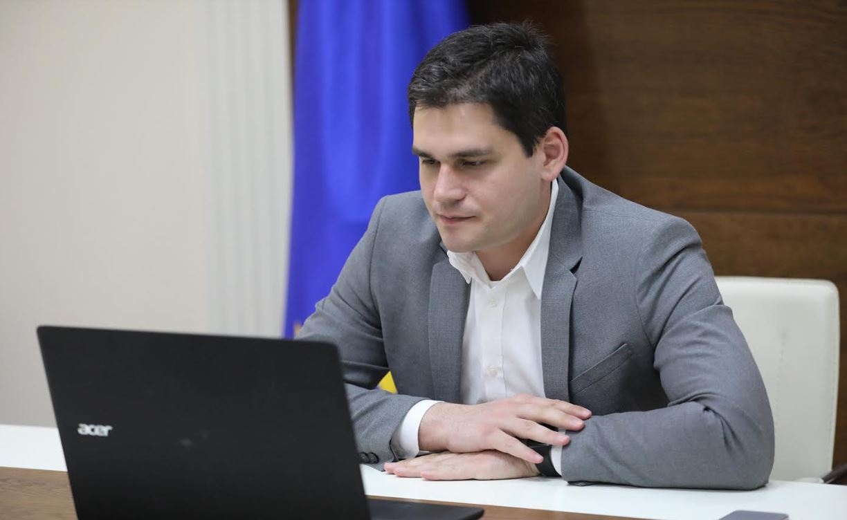 ვალუტის გადამცვლელი ობიექტებისთვის ვირუსის გავრცელების პრევენციული რეგულაციები შემუშავდება