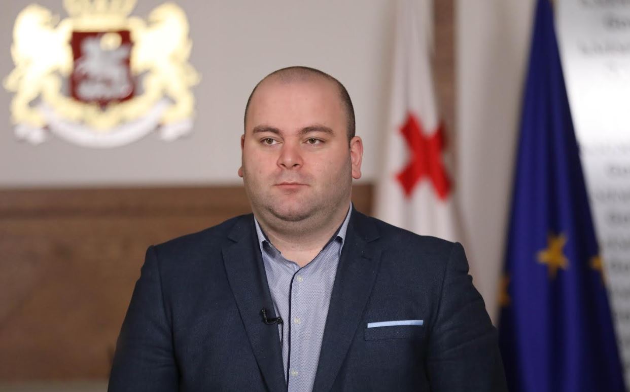ბექა ლილუაშვილი - დასაქმებულებს, რომლებსაც მარტის ხელფასი აპრილში ჩაერიცხათ, მაგრამ აპრილში ხელფასი დაკარგეს, სახელმწიფო აუცილებლად დაეხმარება