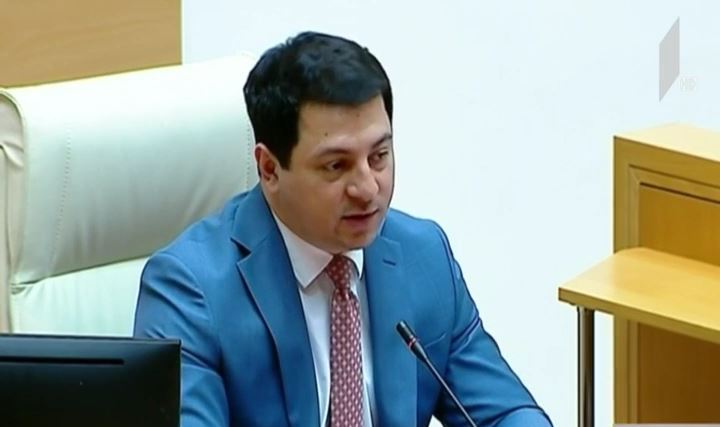 ცვლილებები ჯანდაცვის შესახებ კანონში