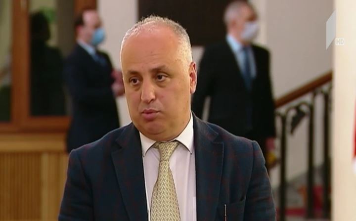 ცვლილებები კანონში „საზოგადოებრივი ჯანმრთელობის შესახებ“