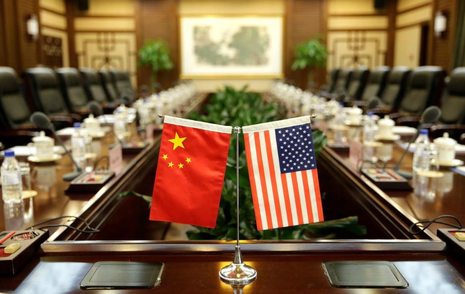 აშშ-ის ვაჭრობის დეპარტამენტმა 33 ჩინური კომპანია და ორგანიზაცია „შავ სიაში“ შეიყვანა