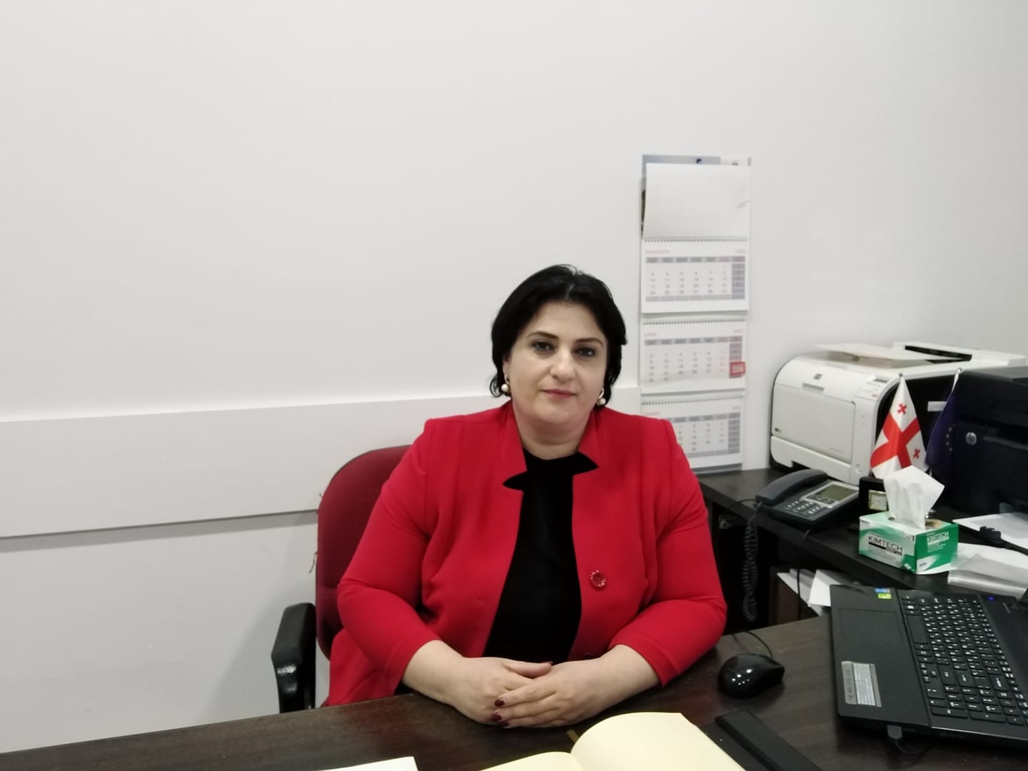 ზუგდიდში კორონავირუსით ინფიცირებული სამი არასრულწლოვანის ჯანმრთელობის მდგომარეობა სტაბილურია