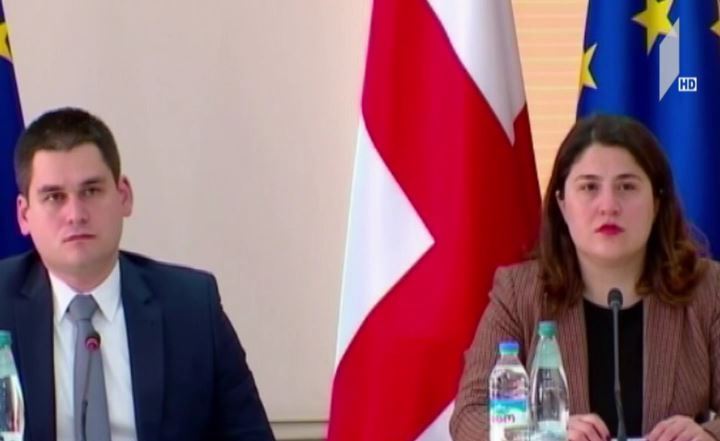 სავაჭრო ცენტრების შესაძლო გახსნა
