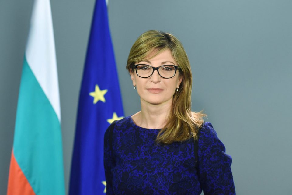 ბულგარეთი საქართველოს კორონავირუსთან საბრძოლველად საჭირო სპეციალურ აღჭურვილობებს უგზავნის