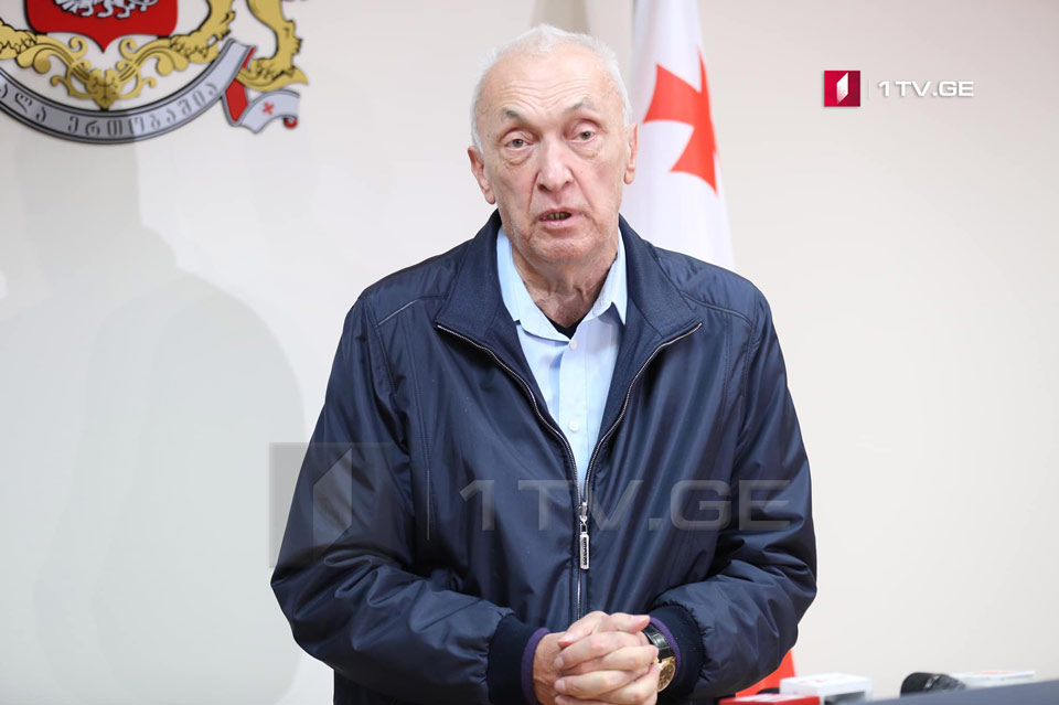 ვიდეოკონფერენცია საქართველოსა და სომხეთის ჯანდაცვის სპეციალისტებს შორის