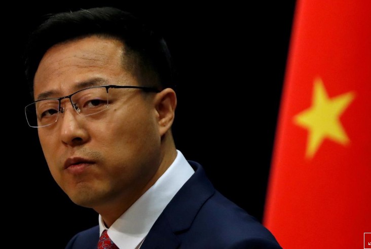 ჩინეთში აცხადებენ, რომ ჰონგ კონგის შესახებ კანონპროექტის განხილვაში უცხო ქვეყნების ჩარევას არ დაუშვებენ