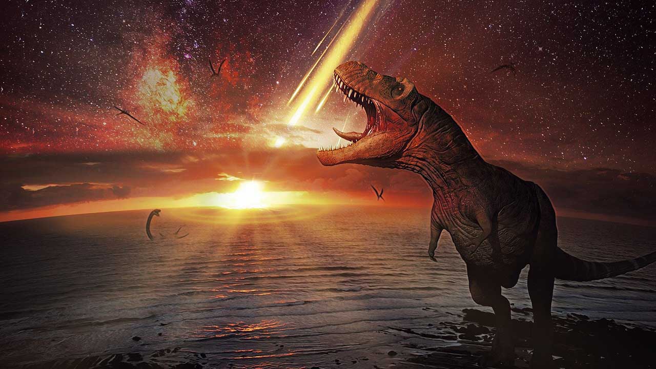 დინოზავრების მკვლელი ასტეროიდი დედამიწას შესაძლო ვარიანტთა შორის ყველაზე მომაკვდინებელი კუთხით დაეცა — ახალი კვლევა