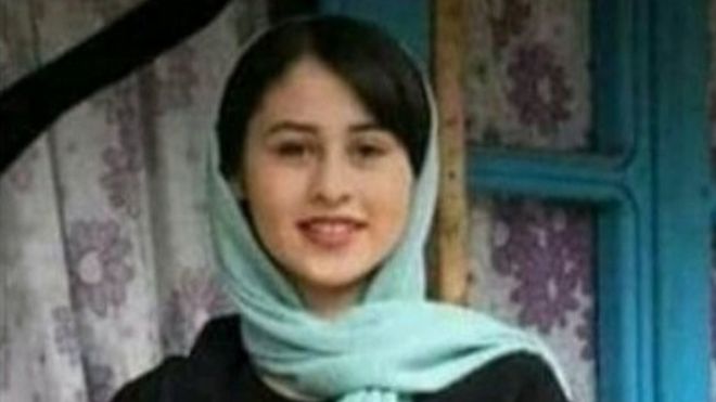 „ბიბისი“ - ირანში მამამ 14 წლის ქალიშვილი სახლიდან შეყვარებულთან ერთად გაპარვის გამო მოკლა