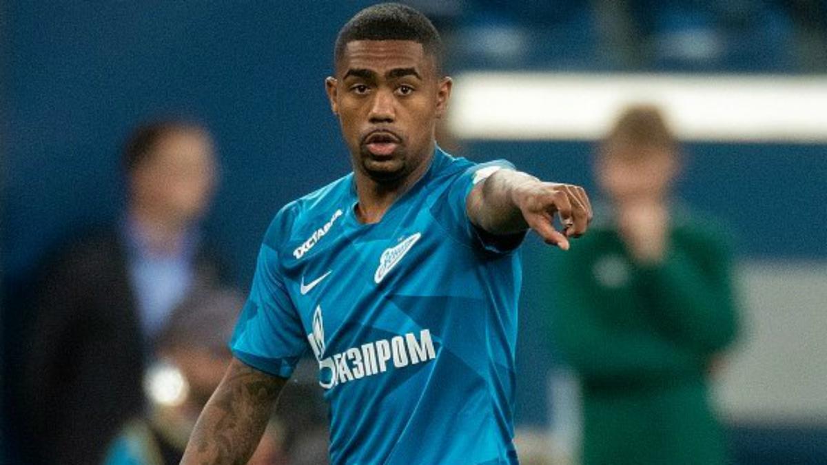 თვეში 500 ათასი ევრო - რუსეთში ყველაზე მაღალანაზღაურებადი ფეხბურთელები დაასახელეს