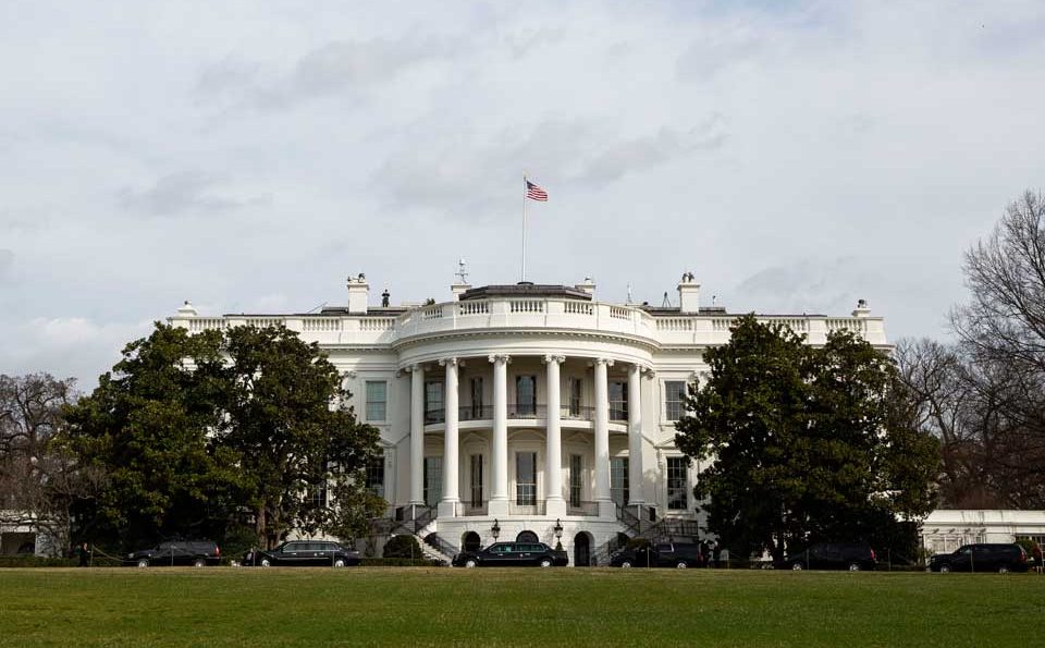 თეთრი სახლი - ჯო ბაიდენის ადმინისტრაცია კუბასთან მიმართებაში აშშ-ის პოლიტიკას გადახედავს